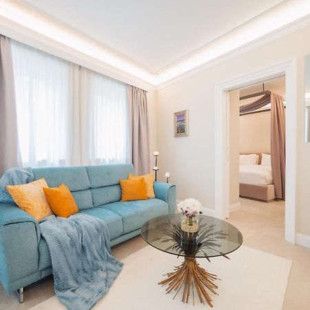 تاورمينا Naxi Suites المظهر الخارجي الصورة